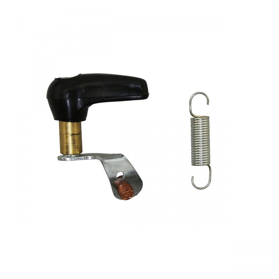 photo piece : Bouton de couvre guidon->Solex 3800