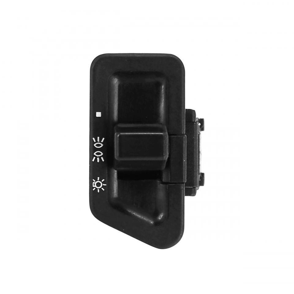 Bouton de couvre guidon P2R pour Scooter Sym 50 Orbit 2 Neuf