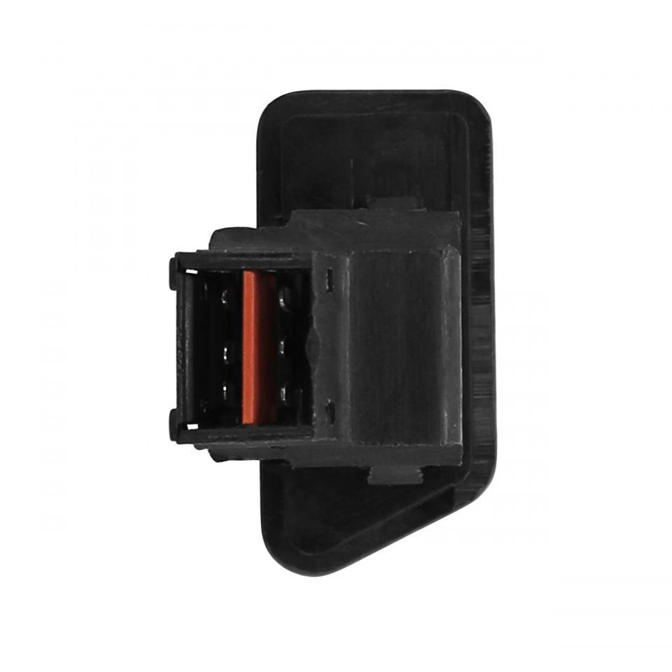 Bouton de couvre guidon P2R pour Scooter Sym 50 Orbit 2 Neuf