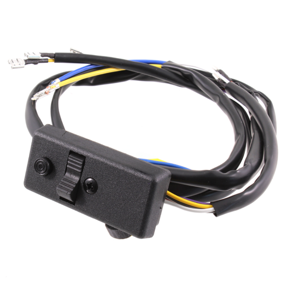 Bouton de couvre guidon RMS pour Auto Neuf
