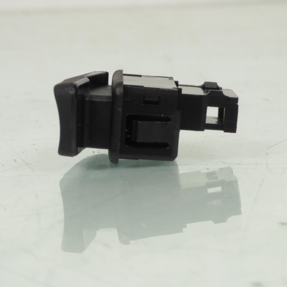 Bouton de couvre guidon origine pour Scooter Piaggio 125 Liberty 2017 à 2022 1D002403R / demarreur Neuf