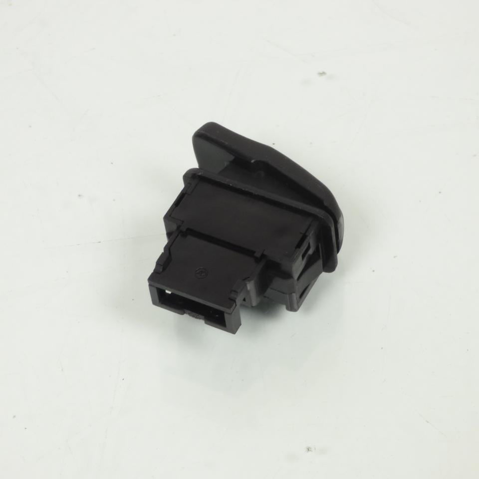 Bouton de couvre guidon origine pour Scooter Piaggio 125 Liberty 2017 à 2022 1D002403R / demarreur Neuf