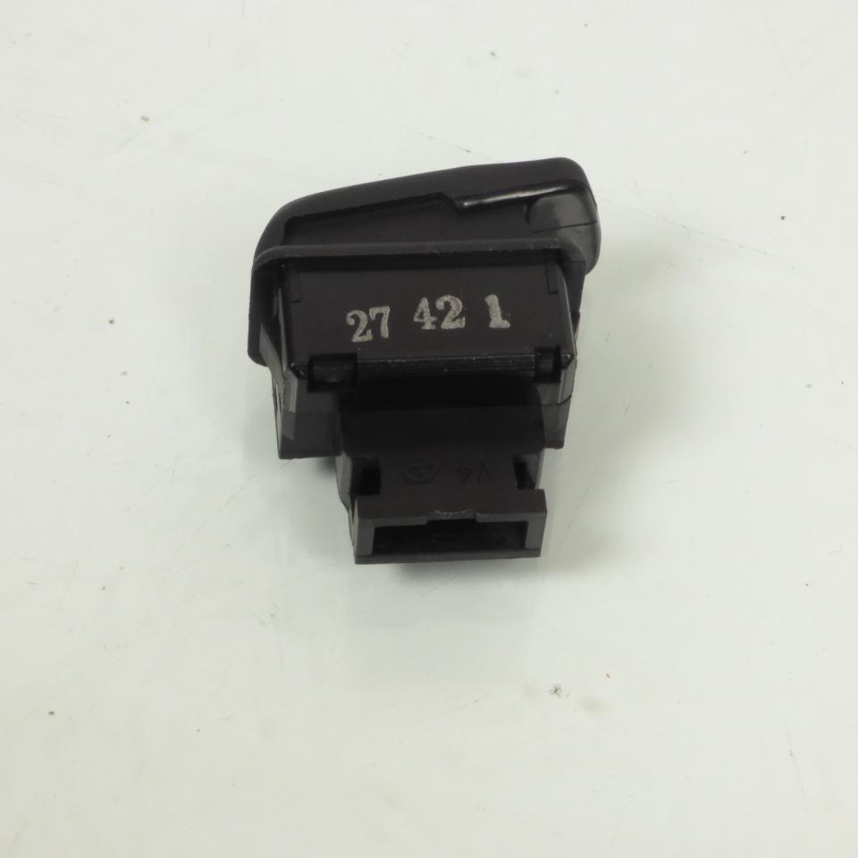 Bouton de couvre guidon origine pour Scooter Piaggio 125 Liberty 2017 à 2022 1D002403R / demarreur Neuf