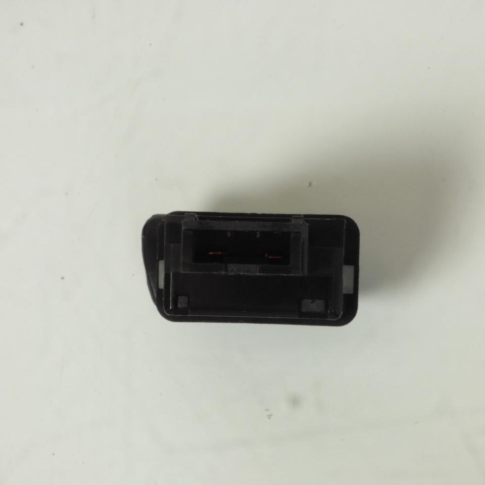 Bouton de couvre guidon origine pour Scooter Piaggio 125 Liberty 2017 à 2022 1D002403R / demarreur Neuf