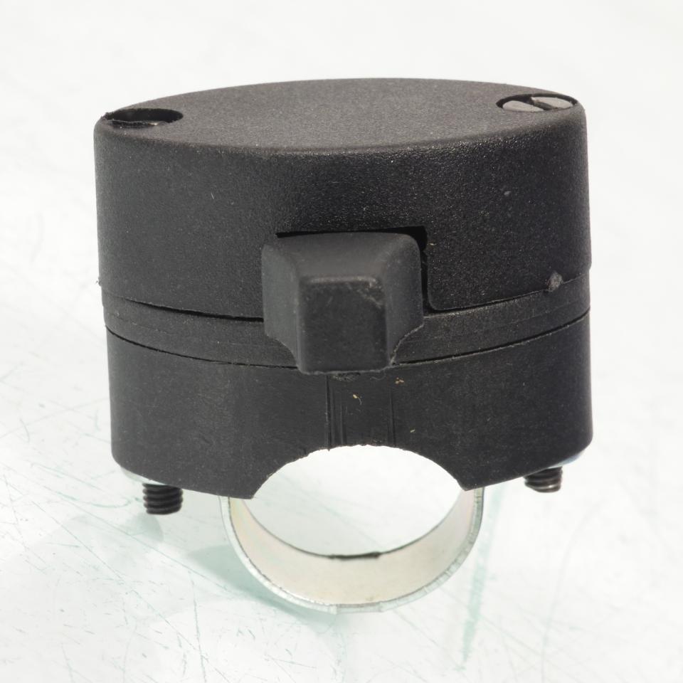 Bouton de couvre guidon pour