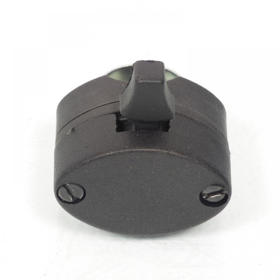 Bouton de couvre guidon, intérupteur 3 positions RSM pour mobylette Neuf