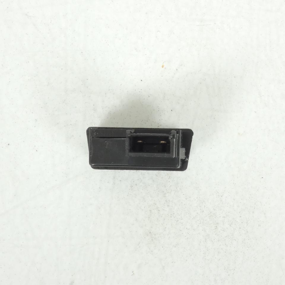 Bouton klaxon du couvre guidon pour scooter Peugeot 50 Tweet 800336 JQ 0806 Neuf