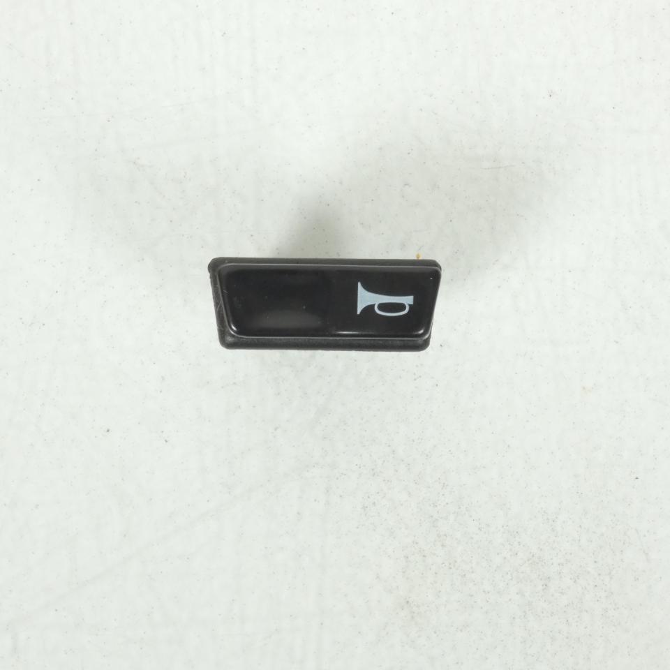 Bouton klaxon du couvre guidon pour scooter Peugeot 50 Tweet 800336 JQ 0806 Neuf