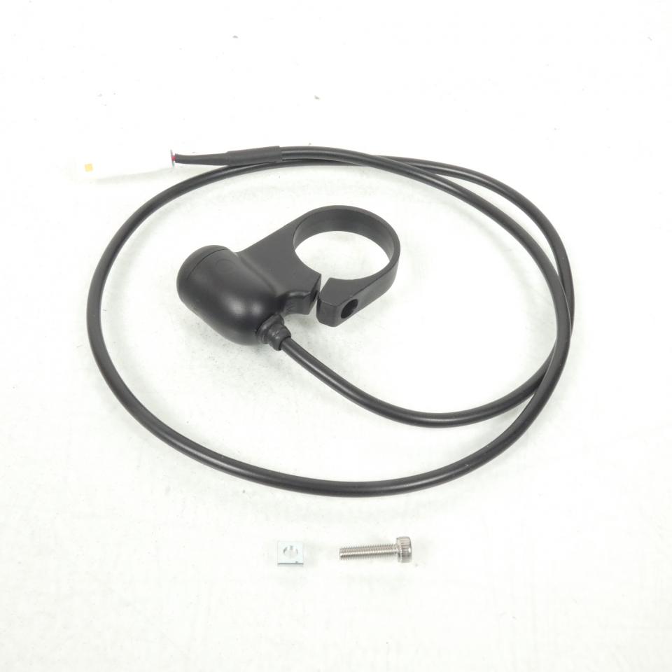 Bouton ABS de guidon pour moto Fantic 500 Caballero Scrambler 07636005 Neuf