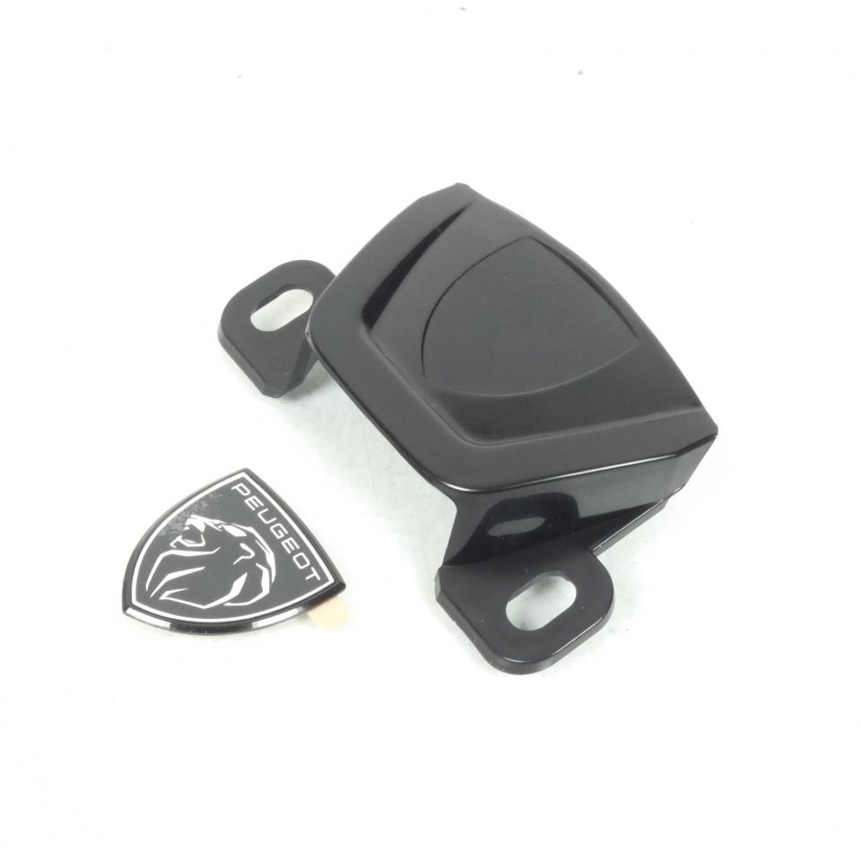 Bouton de couvre guidon pour Peugeot Metropolis Rs