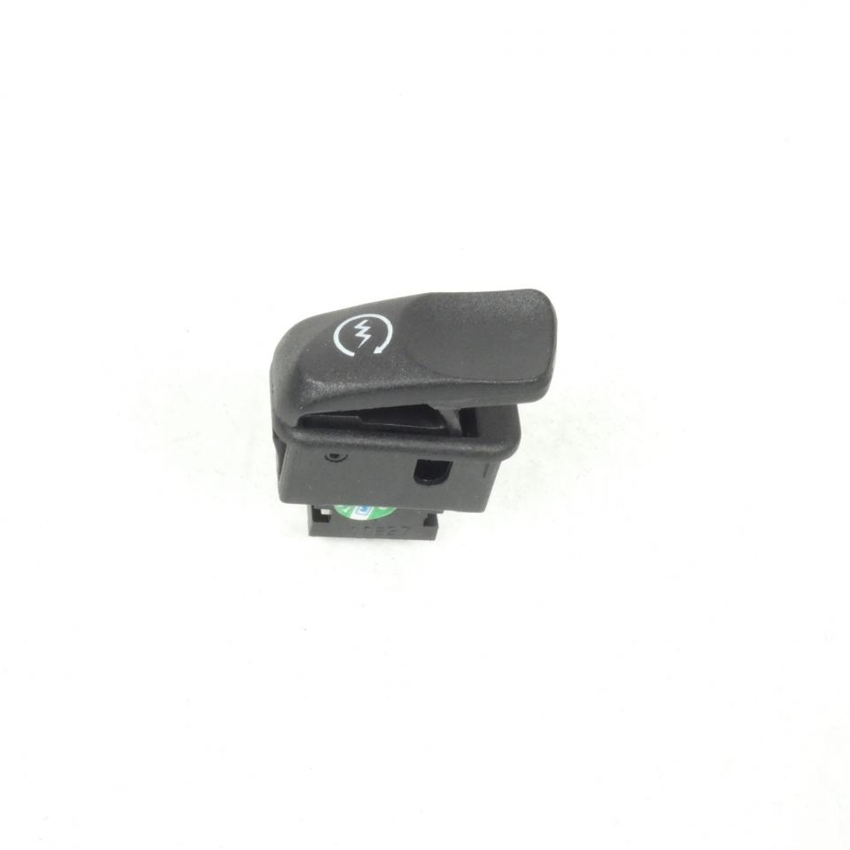 Bouton d'allumage couvre guidon pour scooter Peugeot 50 Buxy 1994-97 729997