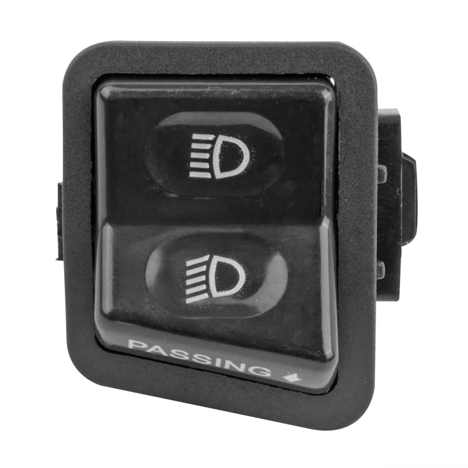 Bouton de couvre guidon SELECTION P2R (Motorisé) pour Auto Neuf