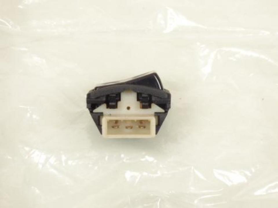 Bouton de couvre guidon origine pour Scooter Sym 50 DD 35150-GW0-900 Neuf