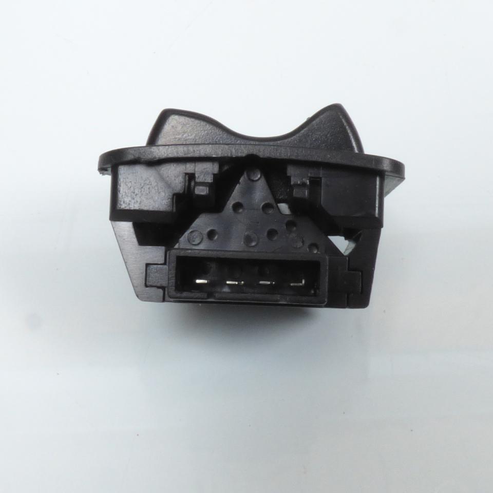 Bouton de couvre guidon One pour scooter Gilera 50 Runner 1997-2002 642968 Neuf