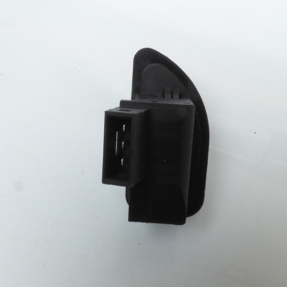 Bouton de couvre guidon One pour scooter Piaggio 125 Liberty 2006-2017 6426795 Neuf