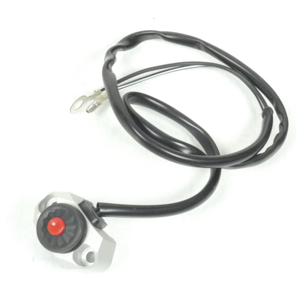 Coupe circuit d allumage pour  