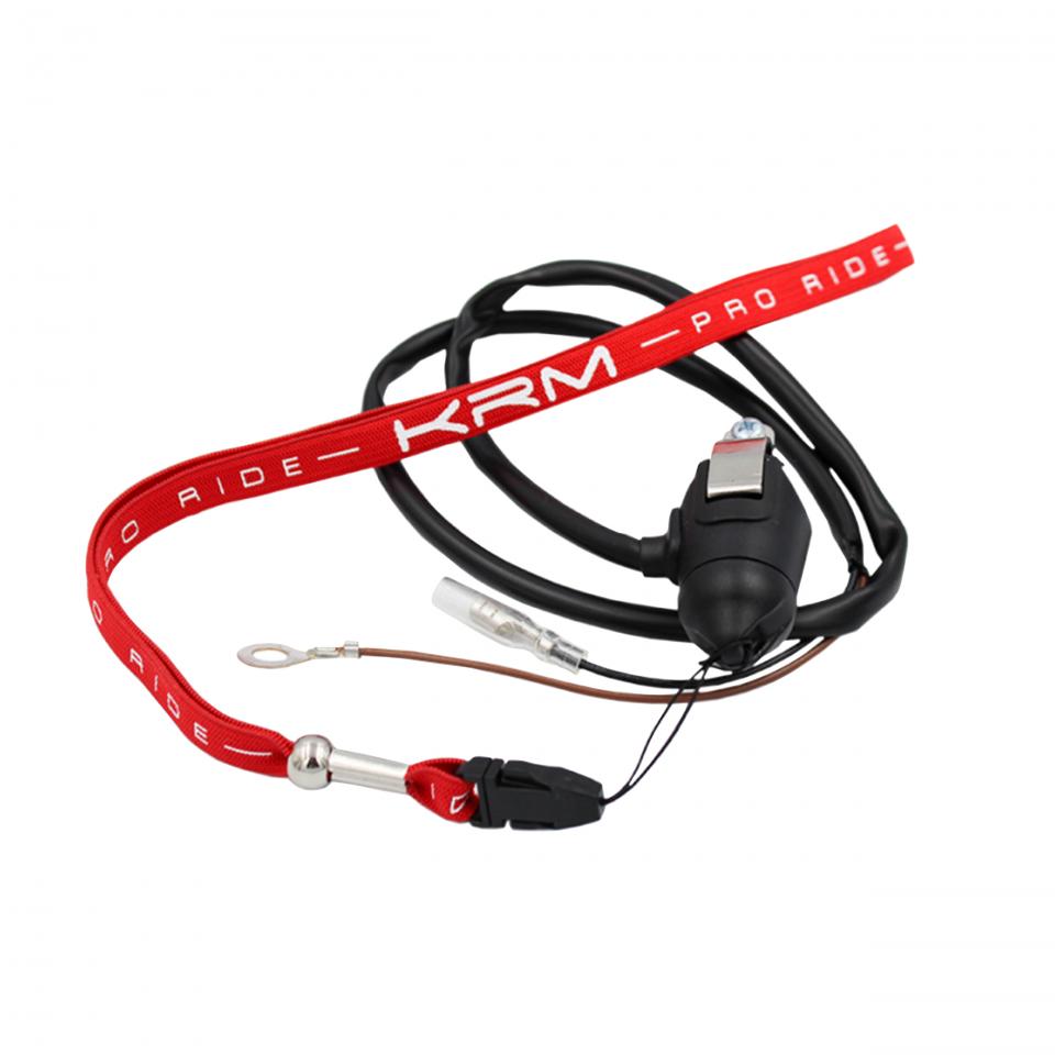 Coupe circuit d allumage pour  