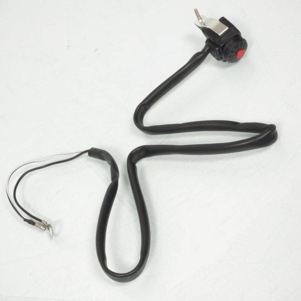 Coupe circuit d allumage pour  