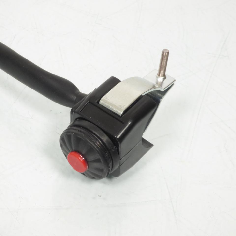 Coupe circuit d allumage P2R pour moto scooter deux roues Neuf