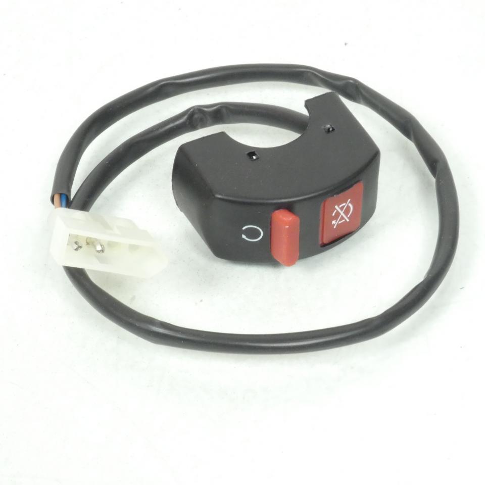 Coupe circuit d allumage origine pour moto KTM 200 EXC 50311074100 Neuf