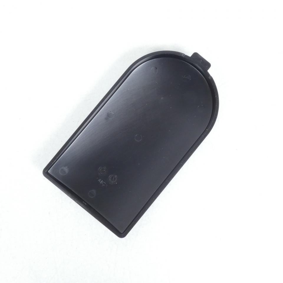 Dosseret selle Noir SANS logo Shad pour scooter Honda 125 PCX D0RP00N D0RP10N