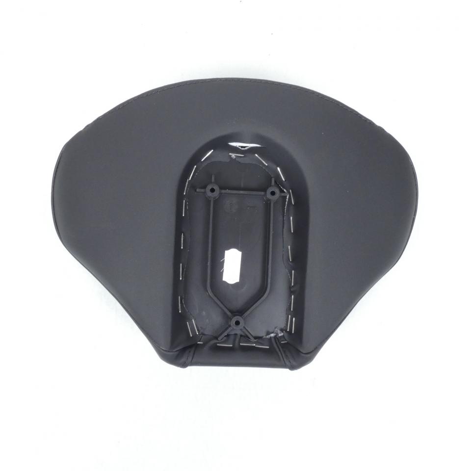 Dosseret de selle Noir SANS logo Shad pour scooter Honda 125 PCX D0RP00N Neuf