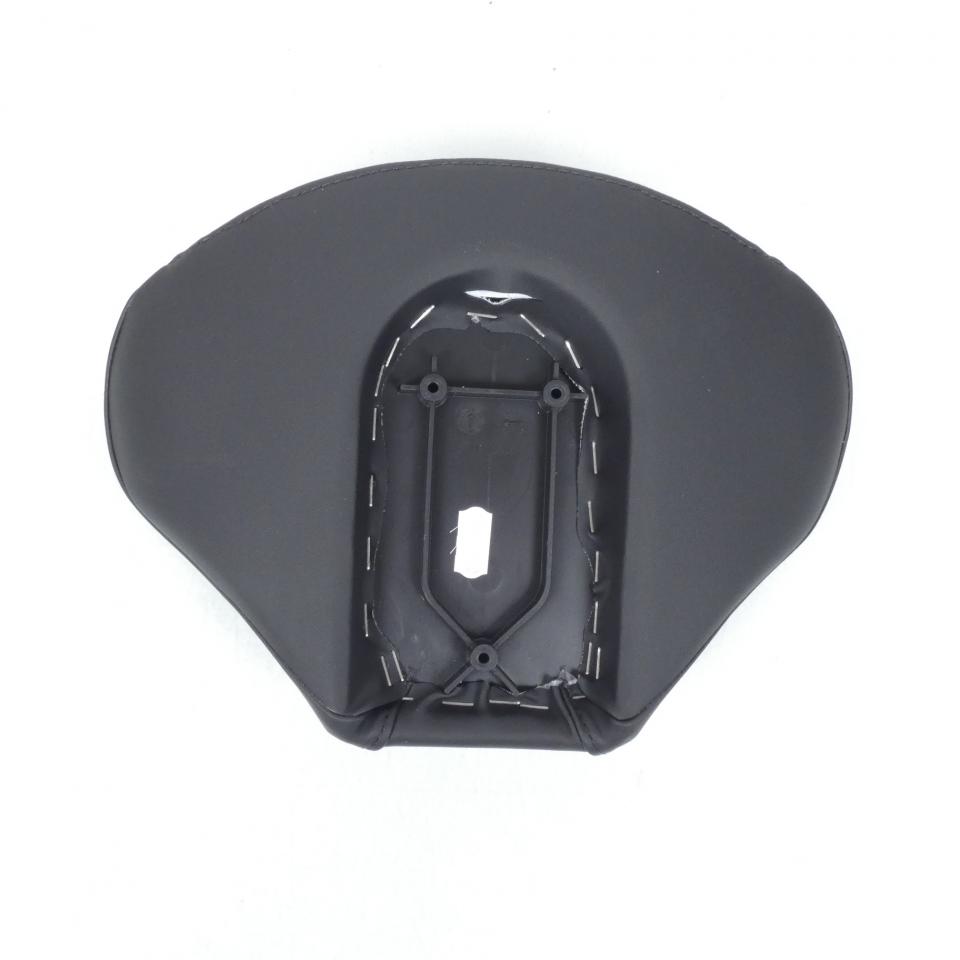 Dosseret selle Noir SANS logo Shad pour scooter Honda 125 PCX D0RP00N D0RP10N