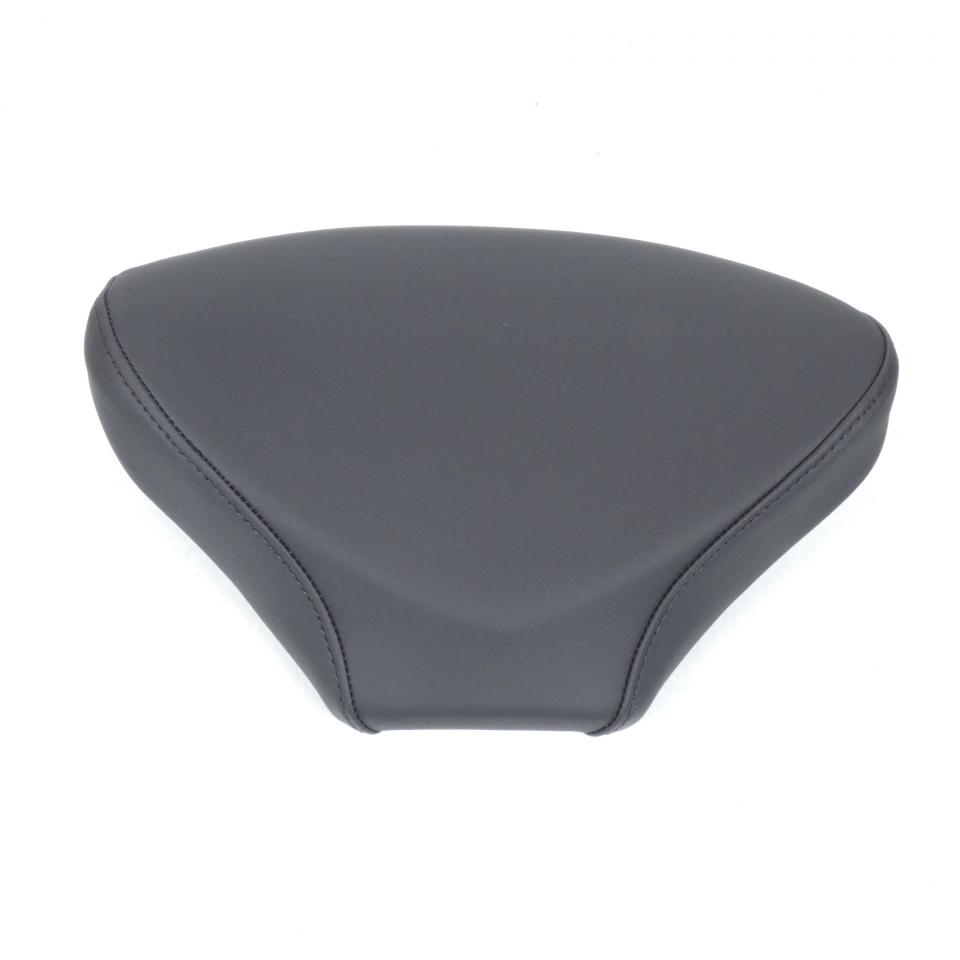 Dosseret selle Noir SANS logo Shad pour scooter Honda 125 PCX D0RP00N D0RP10N