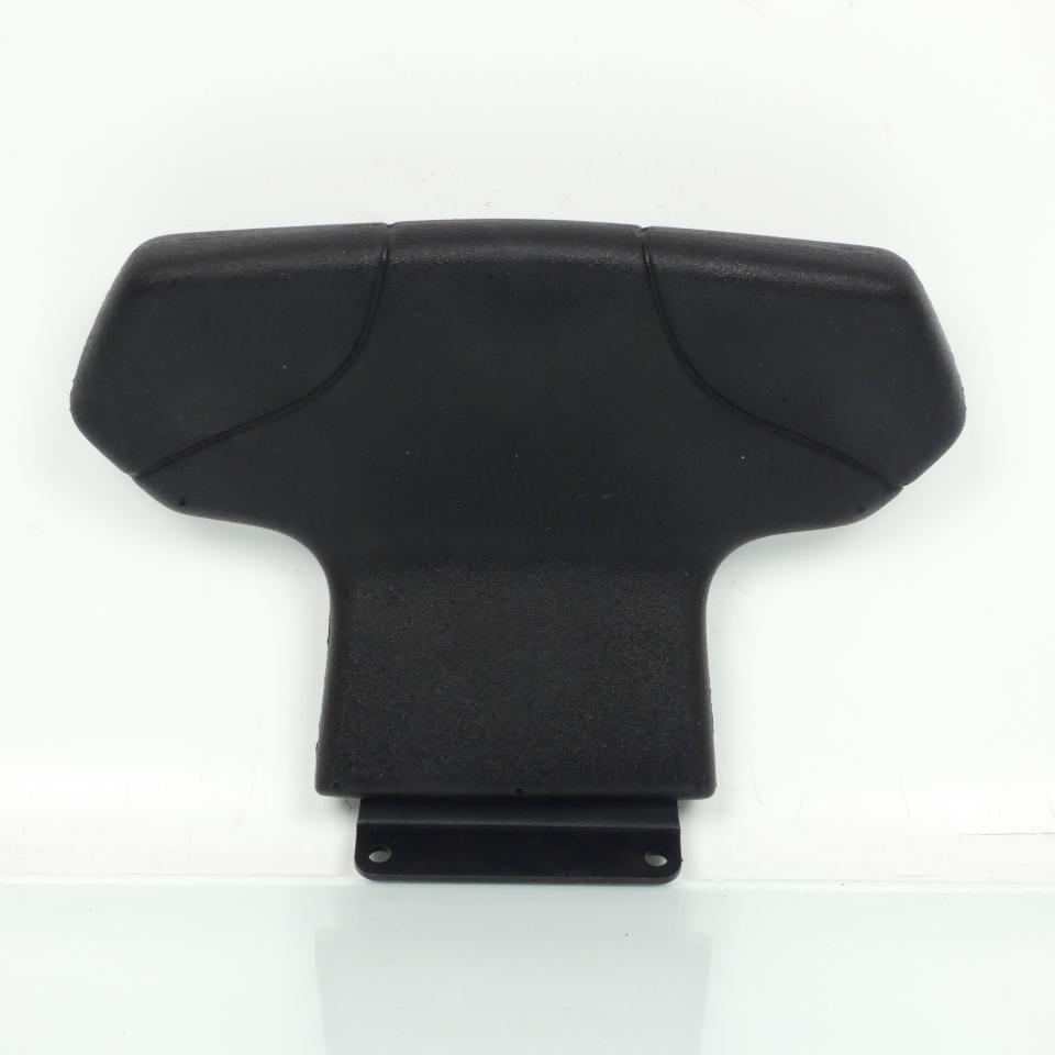 Dosseret de selle passager Kappa pour scooter Suzuki 400 An Burgman 2006 Neuf