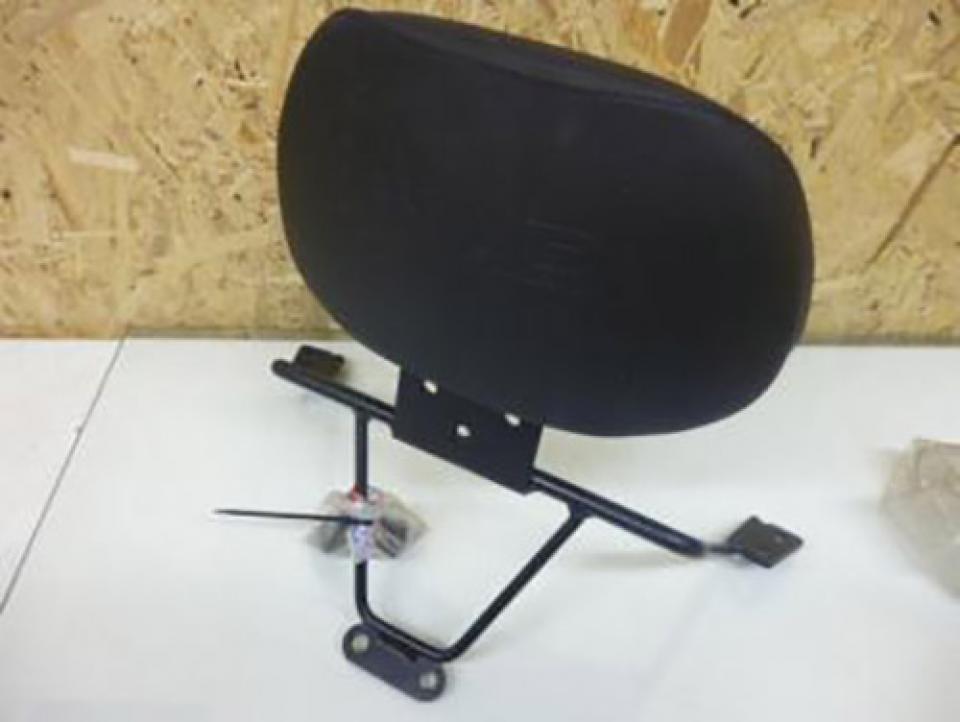 Dosseret de selle Shad pour Scooter Yamaha 125 Xmax 2005 à 2009 SHAD Neuf