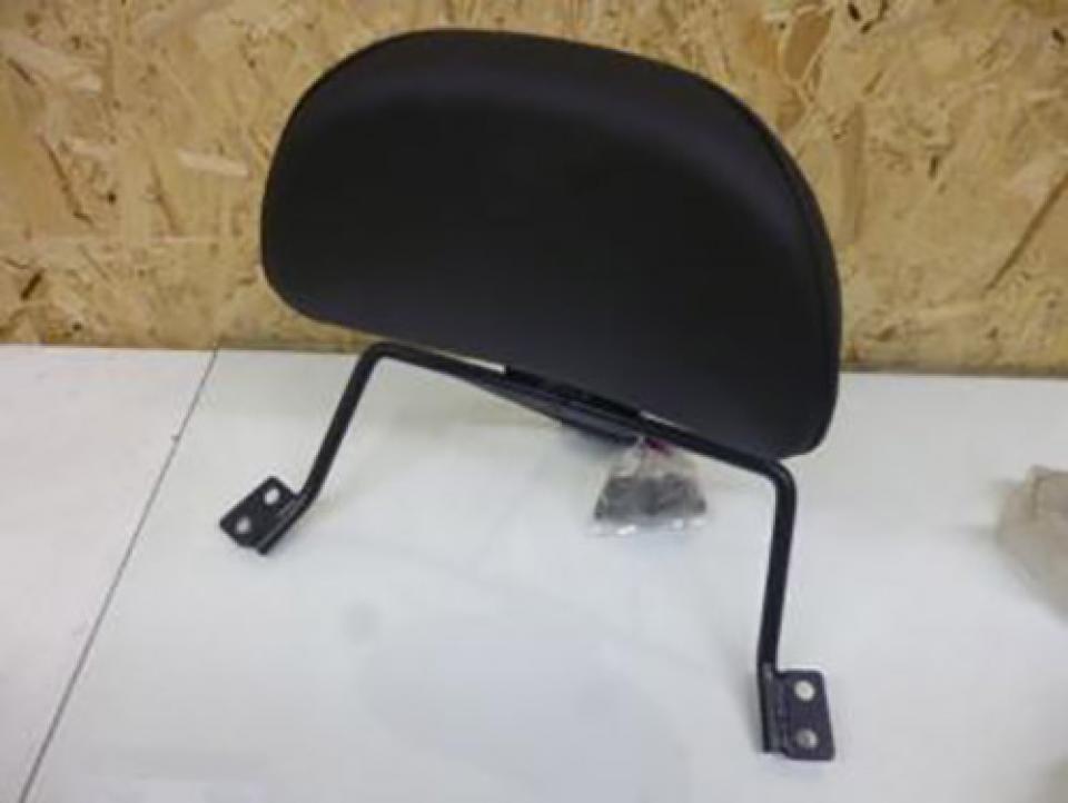 Dosseret de selle pour Yamaha Xmax