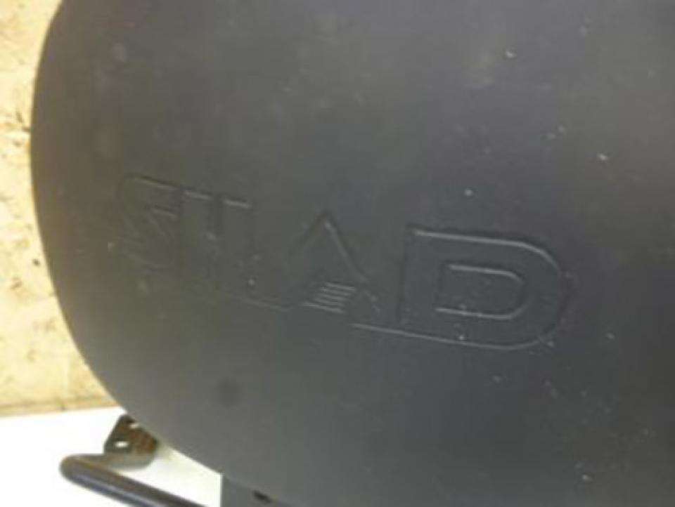 Dosseret de selle Shad pour Scooter Yamaha 125 Xmax 2005 à 2009 SHAD Neuf