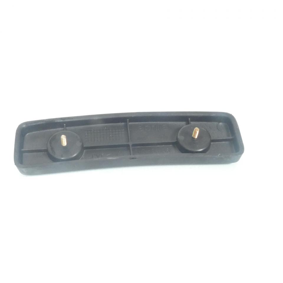 Dosseret de selle origine pour moto Aprilia 125 RS 1999 à 2005 AP8129223 Neuf