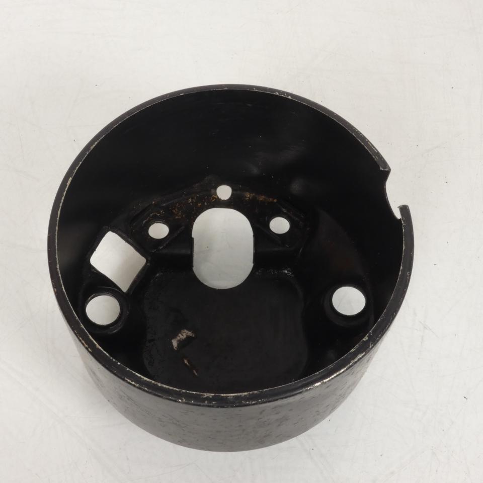 Cuvelage arrière noir de compteur origine pour moto Yamaha Occasion
