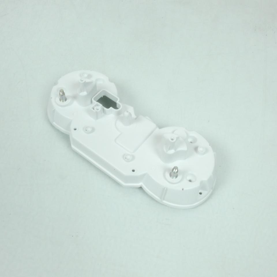Cuvelage AR blanc de compteur pour moto Suzuki 1400 GSX 2002-03 34111-31F00 Neuf