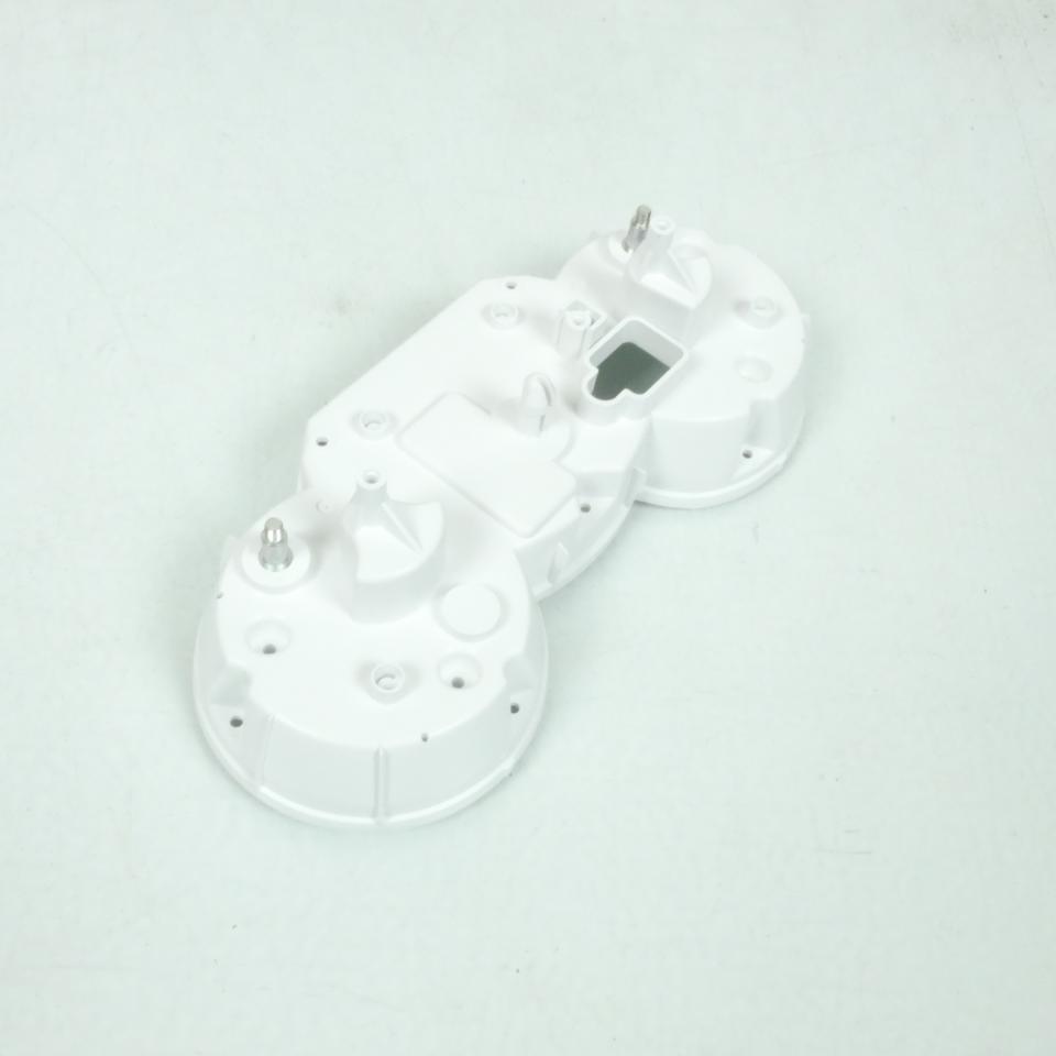 Cuvelage AR blanc de compteur pour moto Suzuki 1400 GSX 2002-03 34111-31F00 Neuf