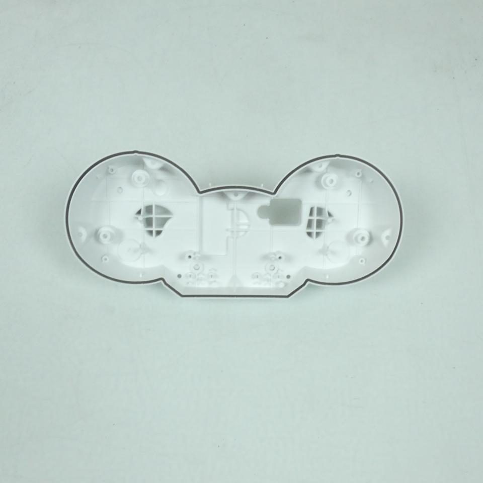 Cuvelage AR blanc de compteur pour moto Suzuki 1400 GSX 2002-03 34111-31F00 Neuf