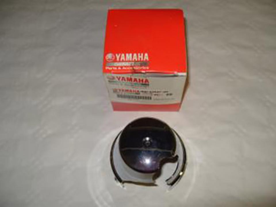 Cuvelage de compteur pour Yamaha XJR