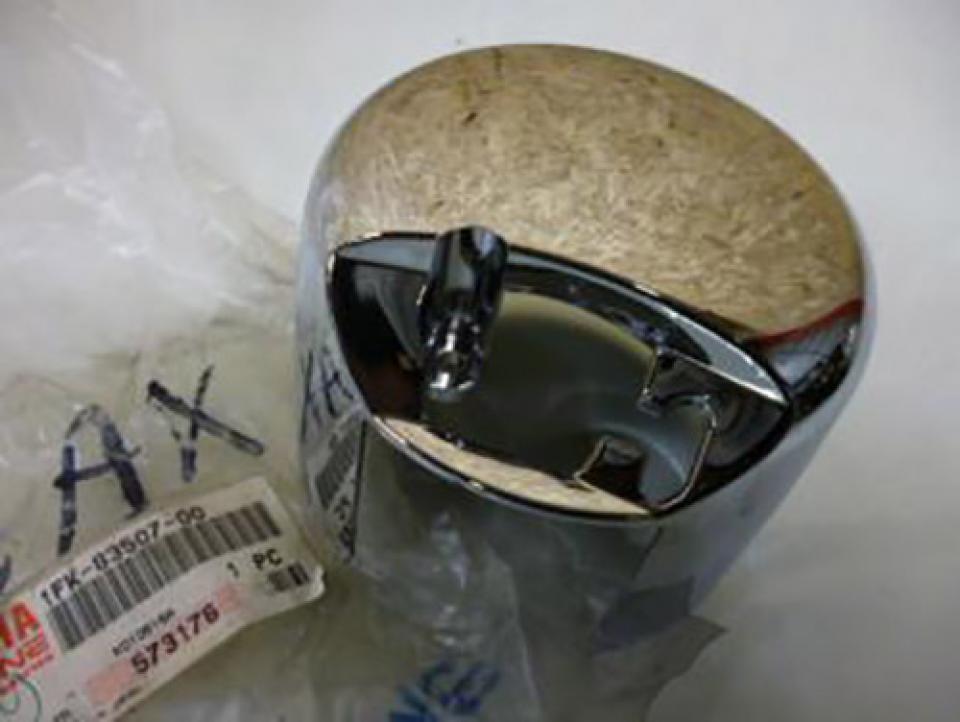Cuvelage de compteur pour Yamaha Vmax