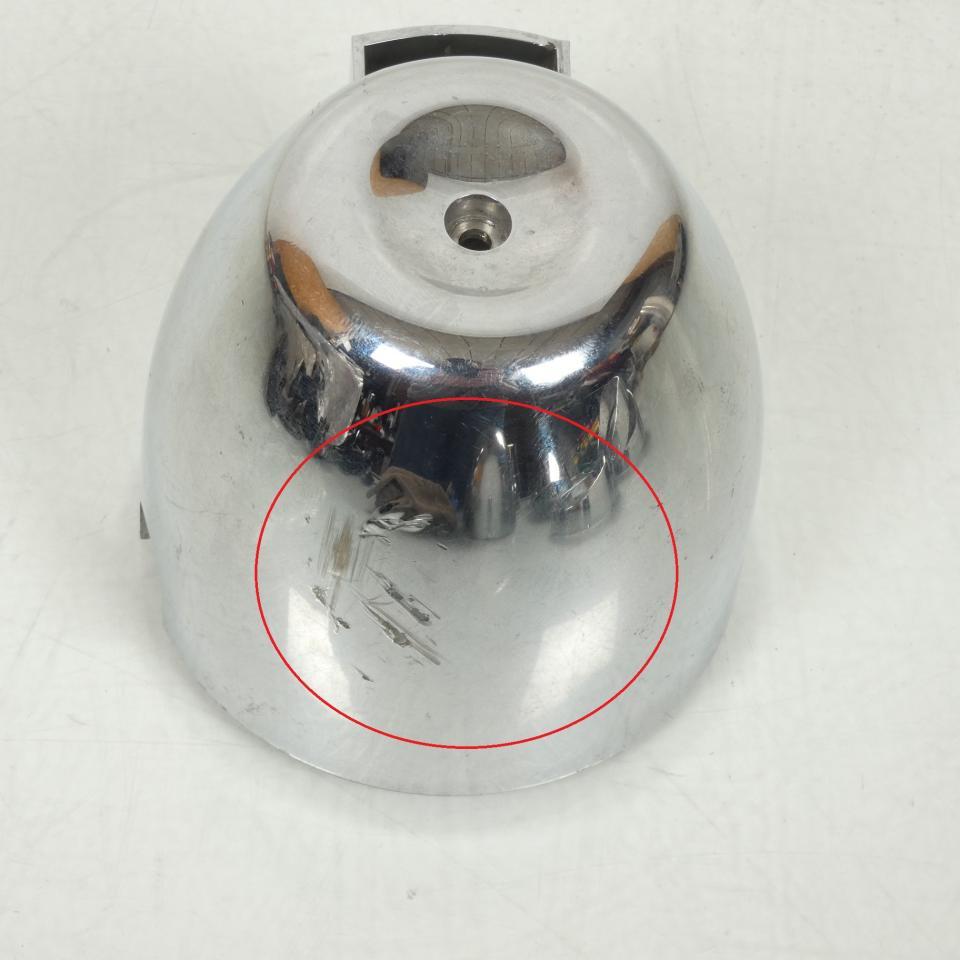 Cuvelage de compteur pour moto Suzuki 600 Bandit 1995 à 1999 34111-23E00-000