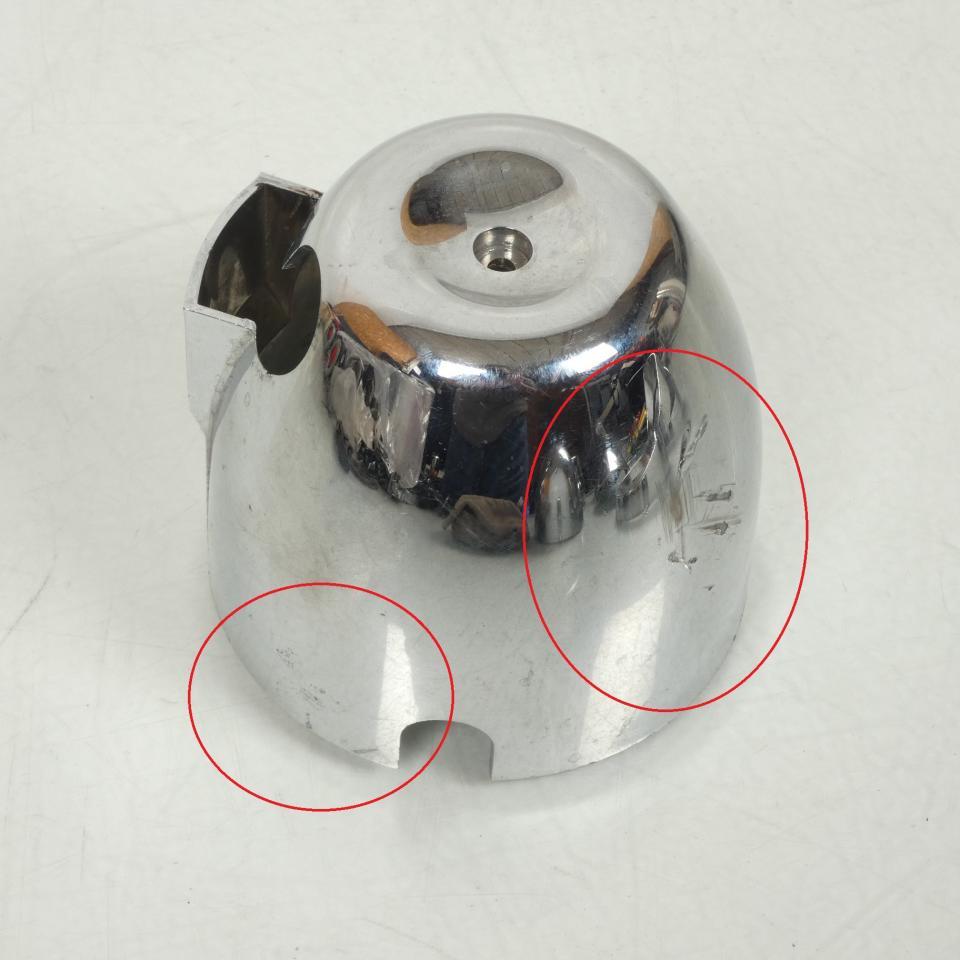 Cuvelage de compteur pour moto Suzuki 600 Bandit 1995 à 1999 34111-23E00-000