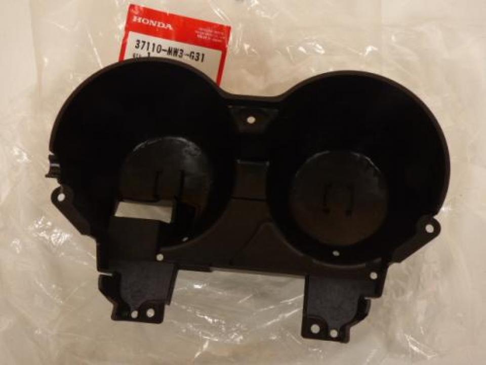 Cuvelage de compteur origine pour Moto Honda 750 CB Après 1995 37110-MW3-G31 Neuf