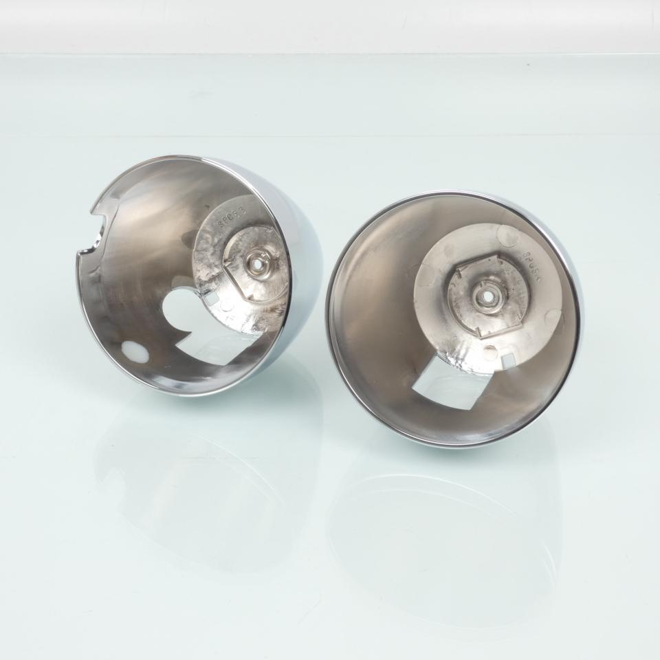 Cuvelage de compteur Shin Yo pour Moto Kawasaki 750 Zephyr Neuf