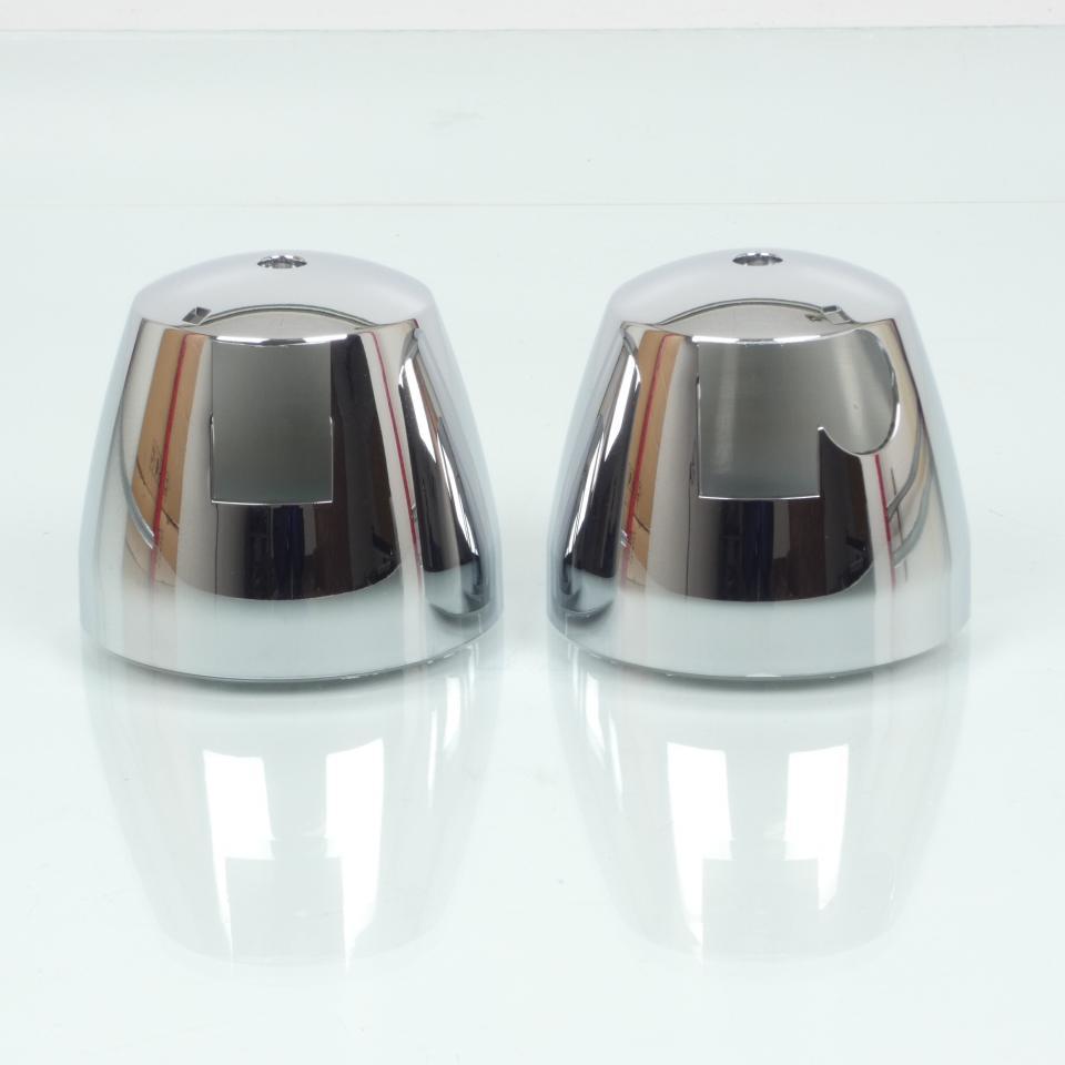 Cuvelage de compteur Shin Yo pour Moto Kawasaki 750 Zephyr Neuf