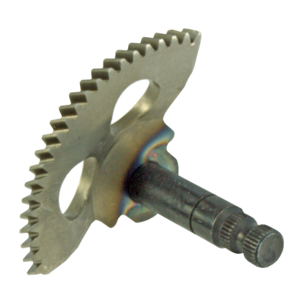 Axe de kick RMS pour Auto Neuf