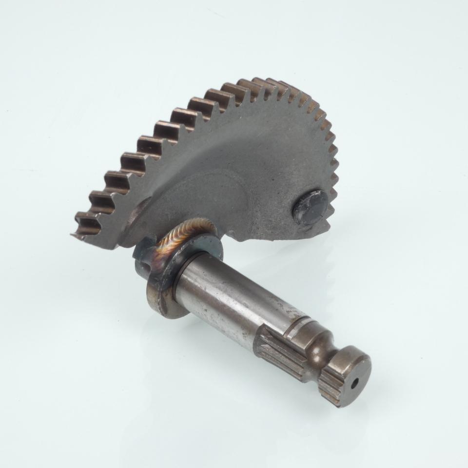 Axe de kick RMS pour Auto Neuf