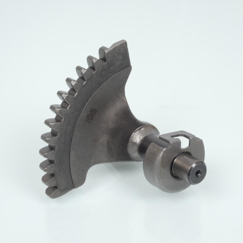 Axe de kick RMS pour scooter Piaggio 50 Vespa 1967-1982 079734 Neuf