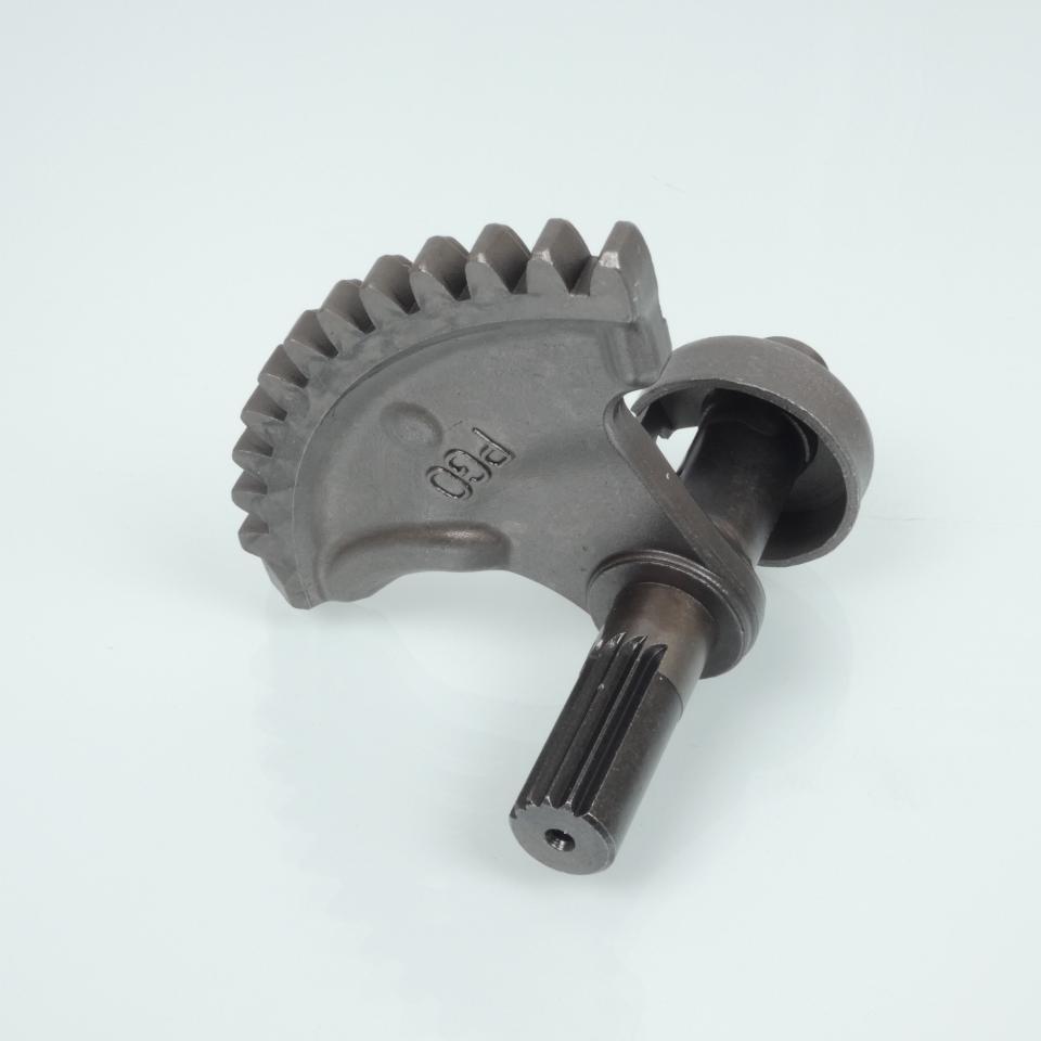 Axe de kick RMS pour scooter Piaggio 50 Vespa 1967-1982 079734 Neuf