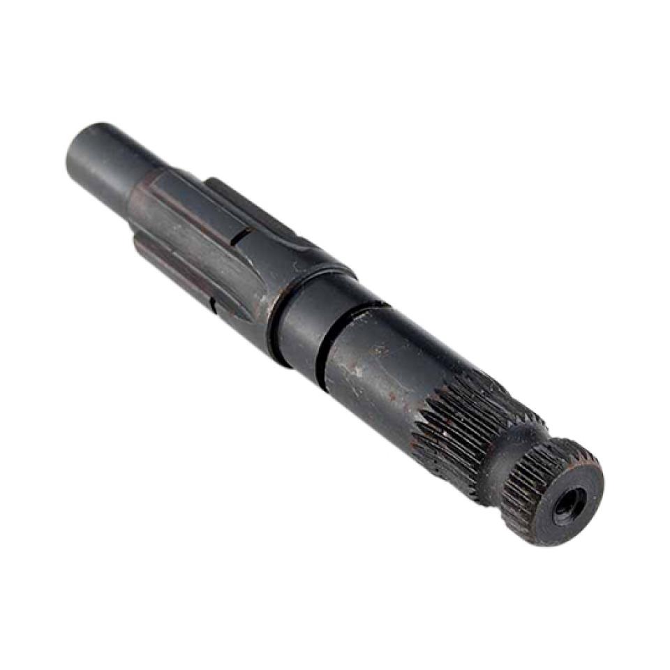 Axe de kick Teknix pour Moto Peugeot 50 XP6 1997 à 2003 Neuf