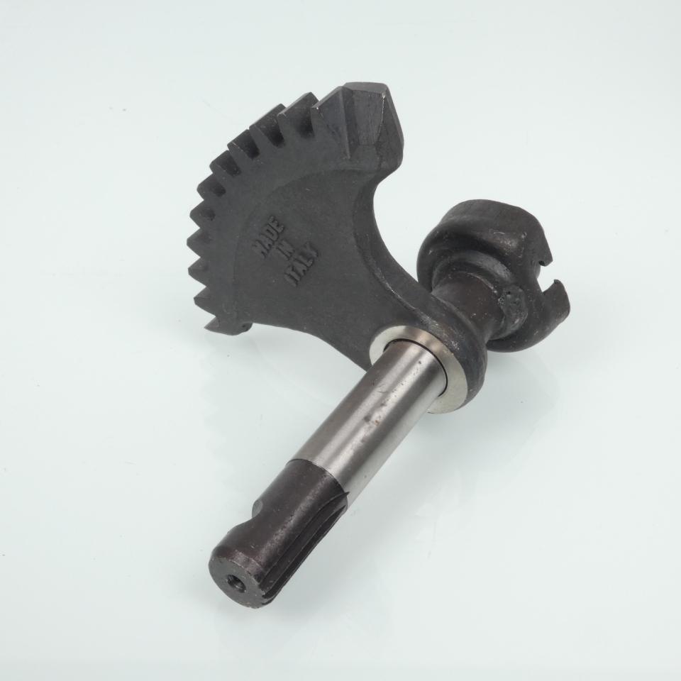 Axe de kick origine pour Scooter Piaggio 150 Vespa Sprint 1965 à 1974 140920 / 113.005006 Neuf